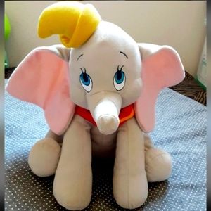 Disney Dumbo plush